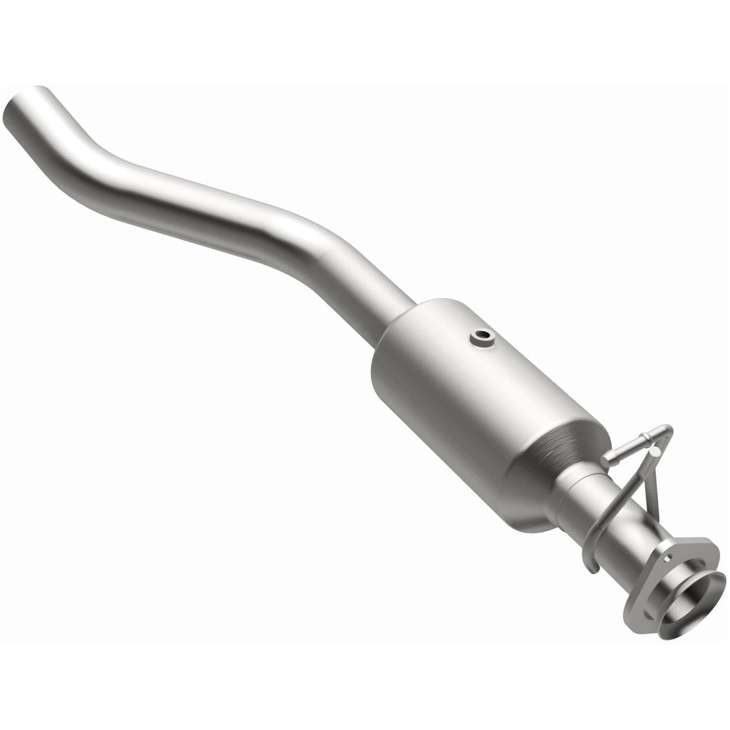 MagnaFlow Exhaust Products 2022-2023 Ford F-650 7.3L (280444)