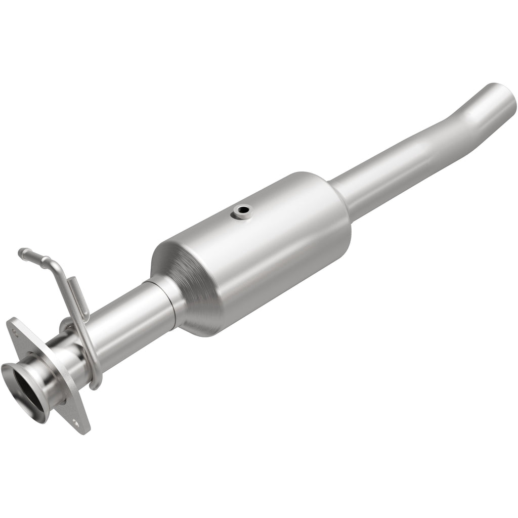 MagnaFlow Exhaust Products OEM Grade Direct-Fit Catalytic Converter (280445)