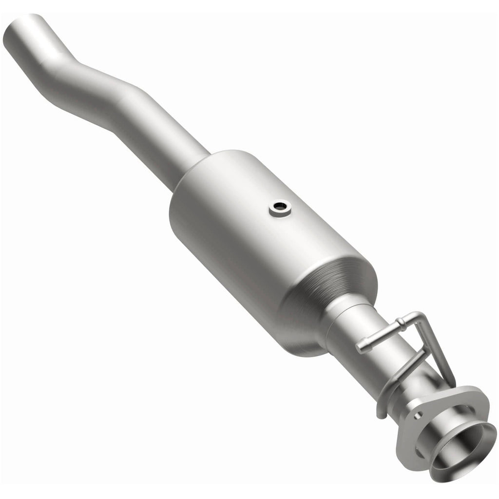 MagnaFlow Exhaust Products OEM Grade Direct-Fit Catalytic Converter (280445)