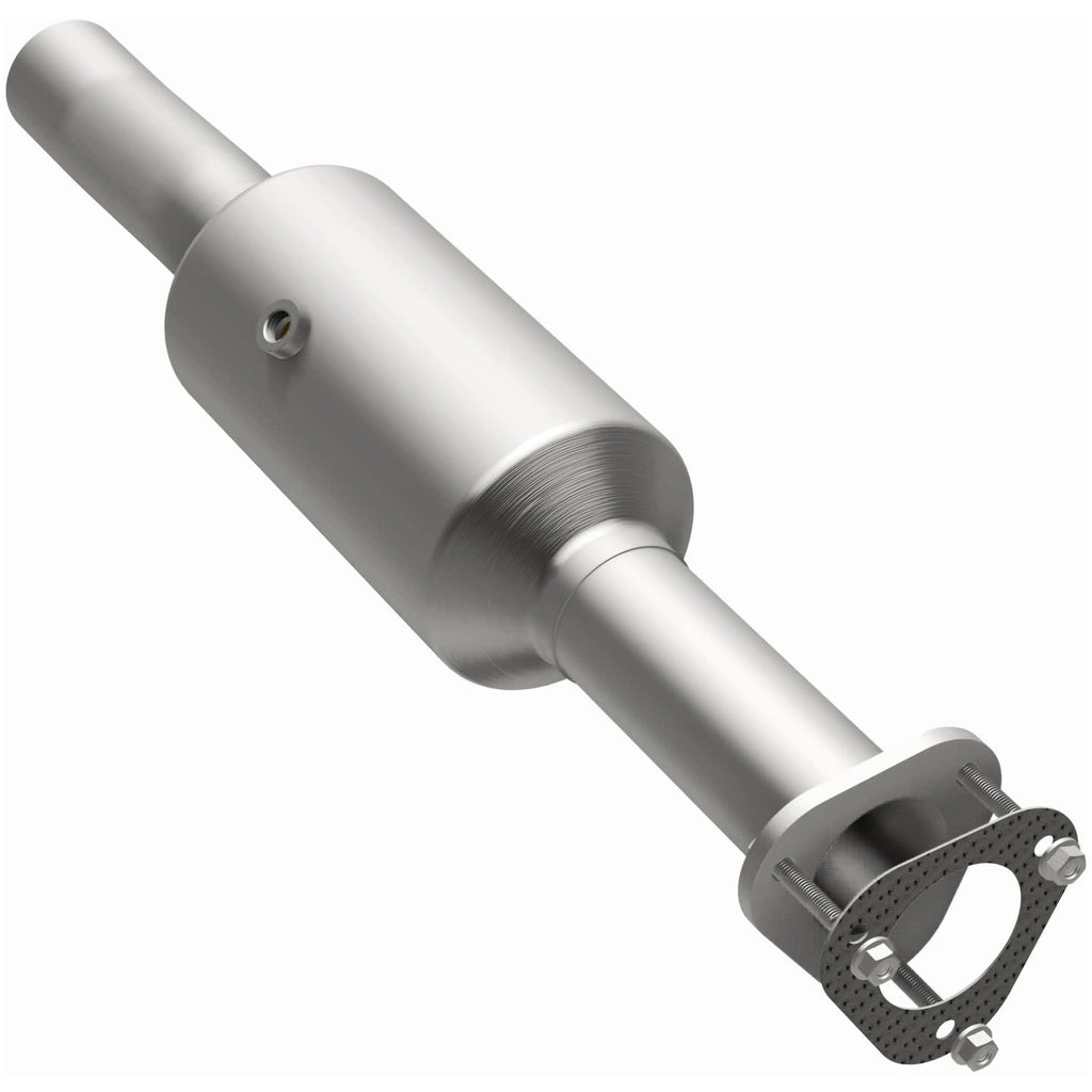 MagnaFlow 16-19 Ford E-450 Super Duty Base V10 6.8L Underbody Direct-Fit Catalytic Converter (280446)