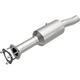 MagnaFlow 16-19 Ford E-450 Super Duty Base V10 6.8L Underbody Direct-Fit Catalytic Converter (280446)