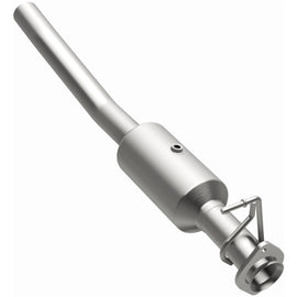 MagnaFlow Exhaust Products 2016-2019 Ford F-53 Motorhome Chassis 6.8L OEM Grade Federal / EPA Compliant Direct-Fit Catalytic Converter (280447)