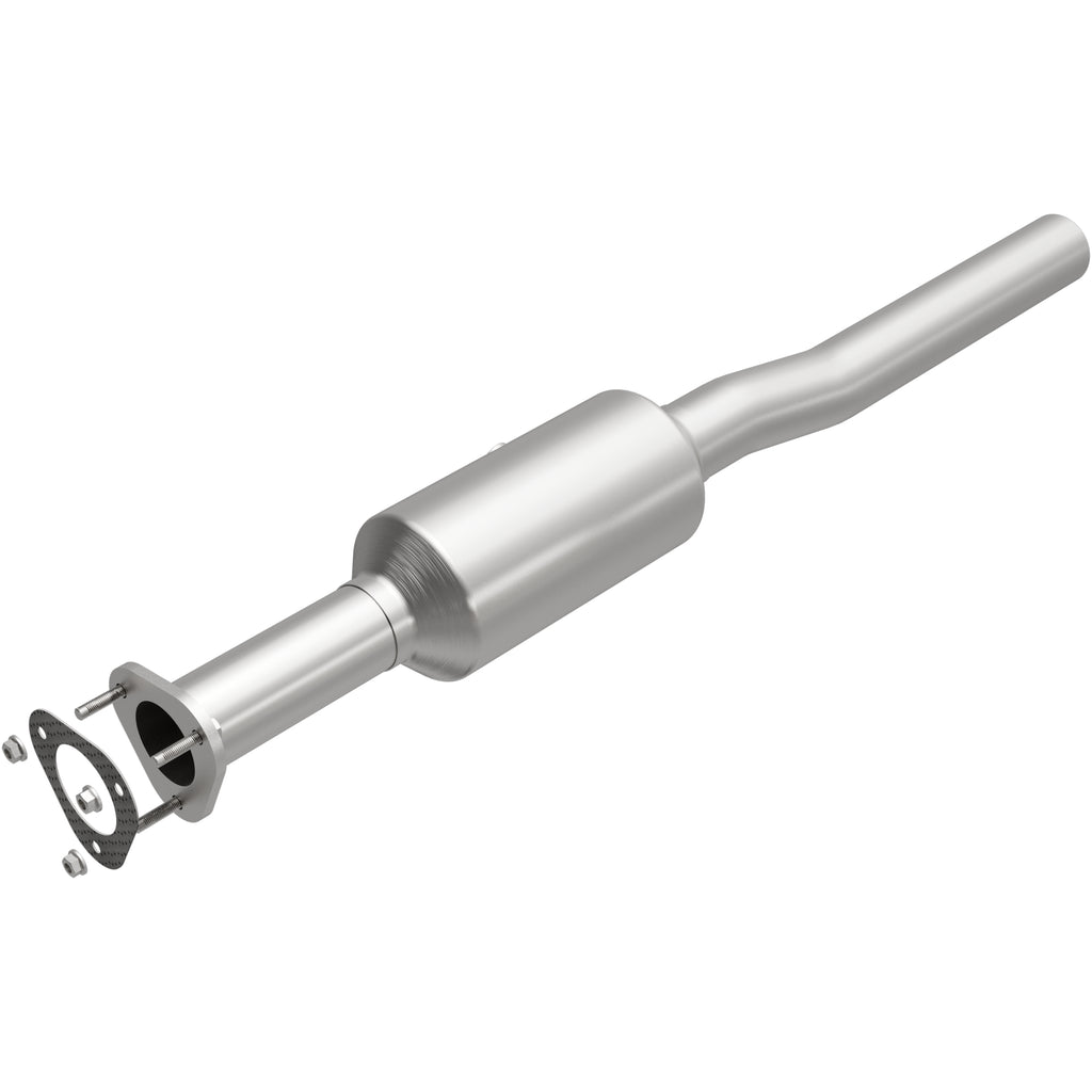 MagnaFlow 2009 Ford E-450 Super Duty V8 5.4L Underbody Direct-Fit Catalytic Converter (280448)