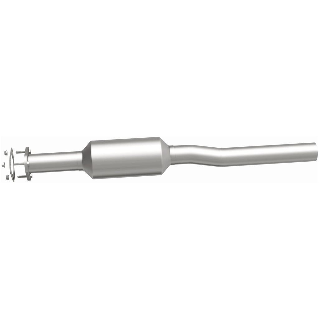 MagnaFlow 2009 Ford E-450 Super Duty V8 5.4L Underbody Direct-Fit Catalytic Converter (280448)