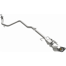 Load image into Gallery viewer, MagnaFlow Conv Direct Fit 12-13 Toyota Prius C Base Underbody 1.5L (280455)