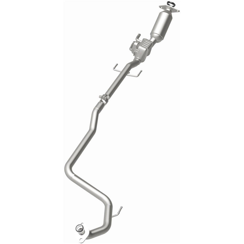 MagnaFlow Conv Direct Fit 12-13 Toyota Prius C Base Underbody 1.5L (280455)