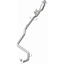 Load image into Gallery viewer, MagnaFlow Conv Direct Fit 12-13 Toyota Prius C Base Underbody 1.5L (280455)