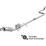 MagnaFlow Conv Direct Fit 12-13 Toyota Prius C Base Underbody 1.5L (280455)
