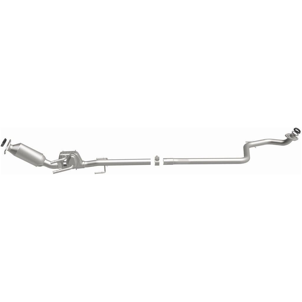 MagnaFlow Conv DF 14-19 Toyota Prius C Base Underbody 1.5L (280456)
