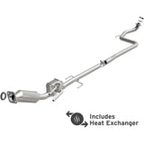 MagnaFlow Conv DF 14-19 Toyota Prius C Base Underbody 1.5L (280456)
