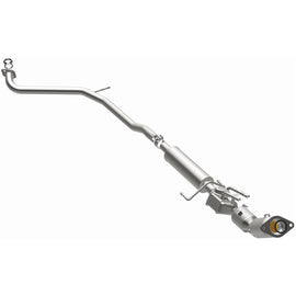 MagnaFlow Conv DF 12-15 Toyota Prius Plug -In Underbody 1.8L (280460)