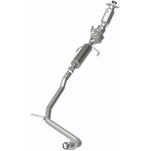Load image into Gallery viewer, MagnaFlow Conv DF 12-15 Toyota Prius Plug -In Underbody 1.8L (280460)