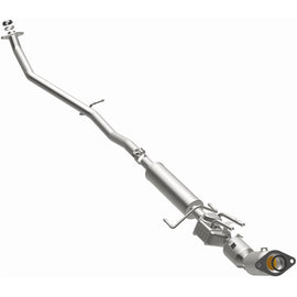 MagnaFlow Conv DF 12-17 Toyota Prius V Base Underbody 1.8L (280462)