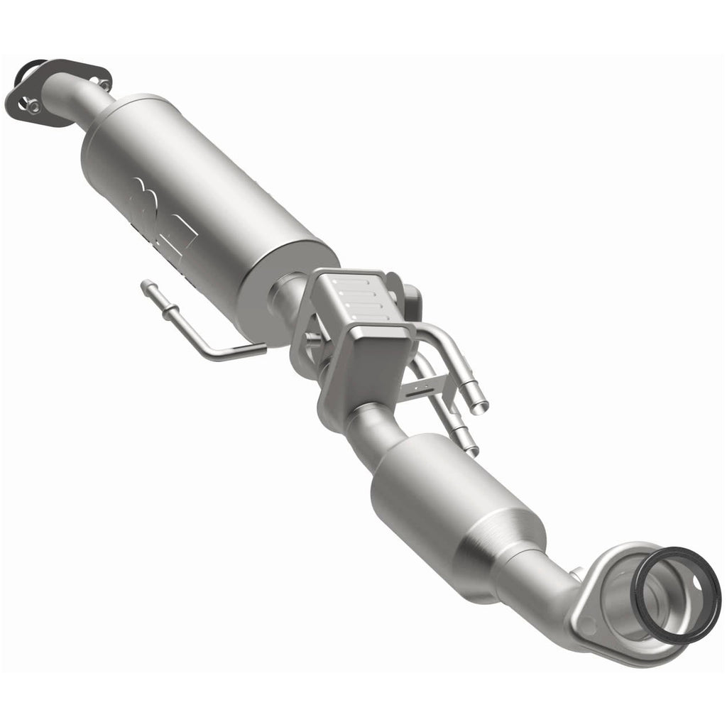 MagnaFlow Conv DF 20-22 Toyota Prius Prime Underbody 1.8L (280468)