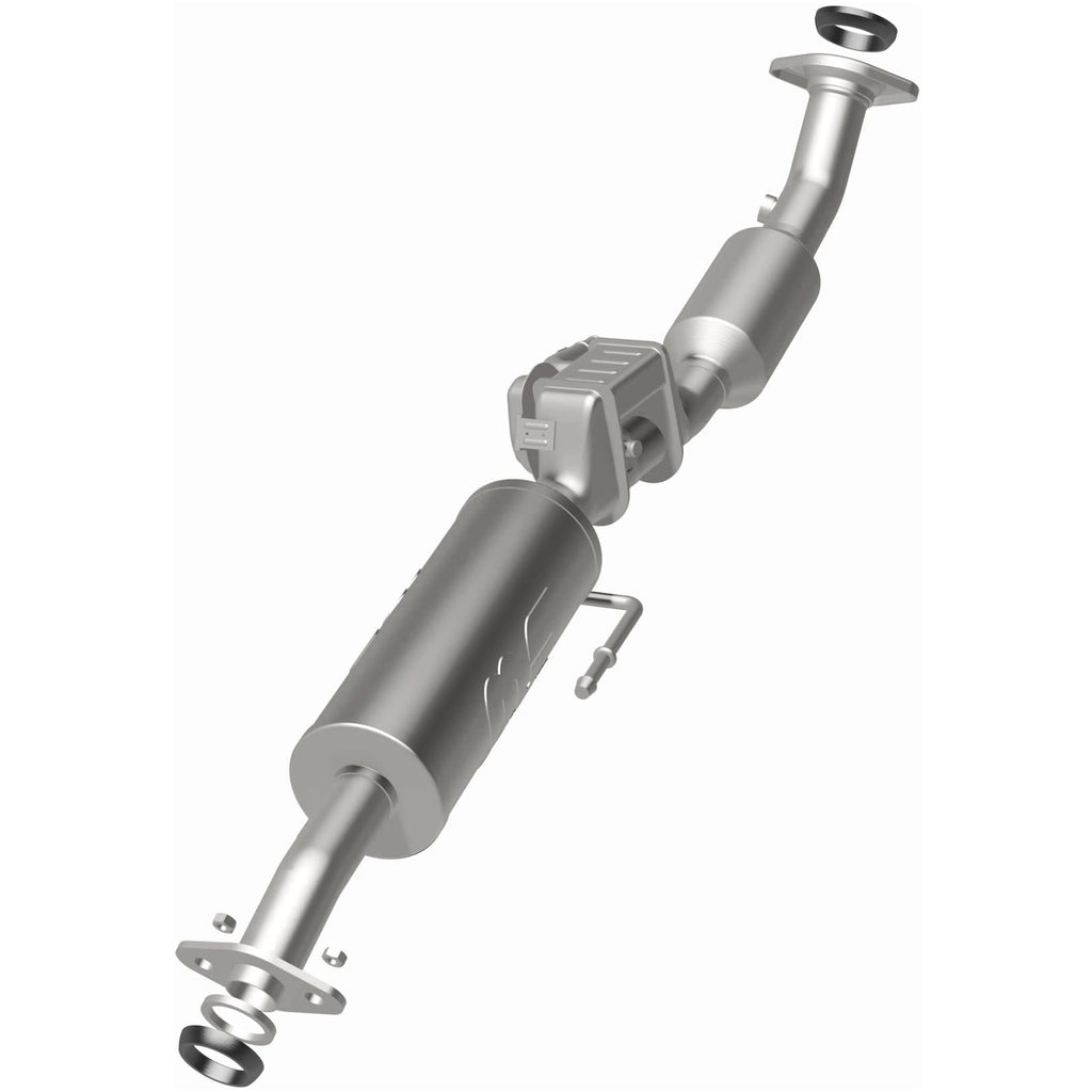 MagnaFlow Conv DF 20-22 Toyota Prius Prime Underbody 1.8L (280468)