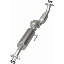 Load image into Gallery viewer, MagnaFlow Conv DF 20-22 Toyota Prius Prime Underbody 1.8L (280468)