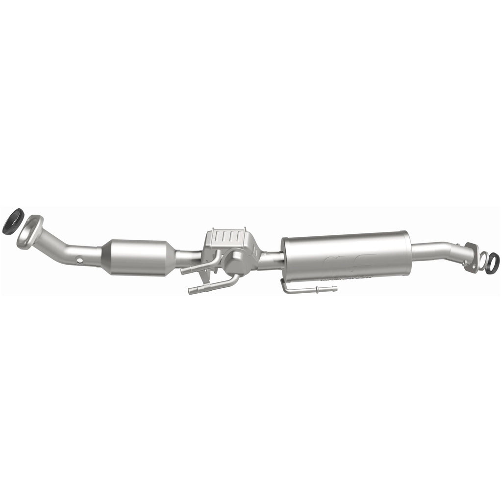 MagnaFlow Conv DF 20-22 Toyota Prius Prime Underbody 1.8L (280468)