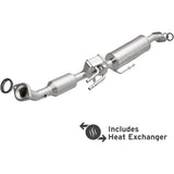 MagnaFlow Conv DF 20-22 Toyota Prius Prime Underbody 1.8L (280468)