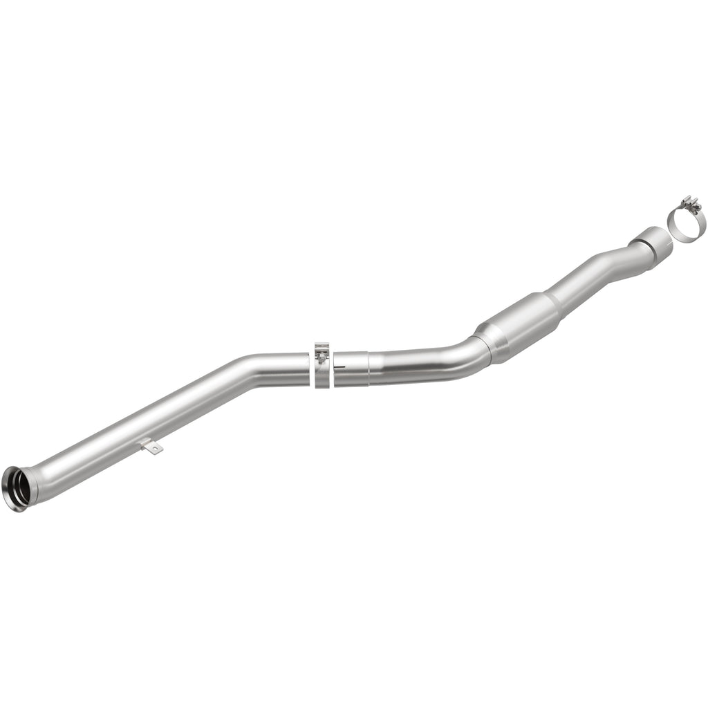 MagnaFlow Exhaust Products OEM Grade Direct-Fit Catalytic Converter (280510)
