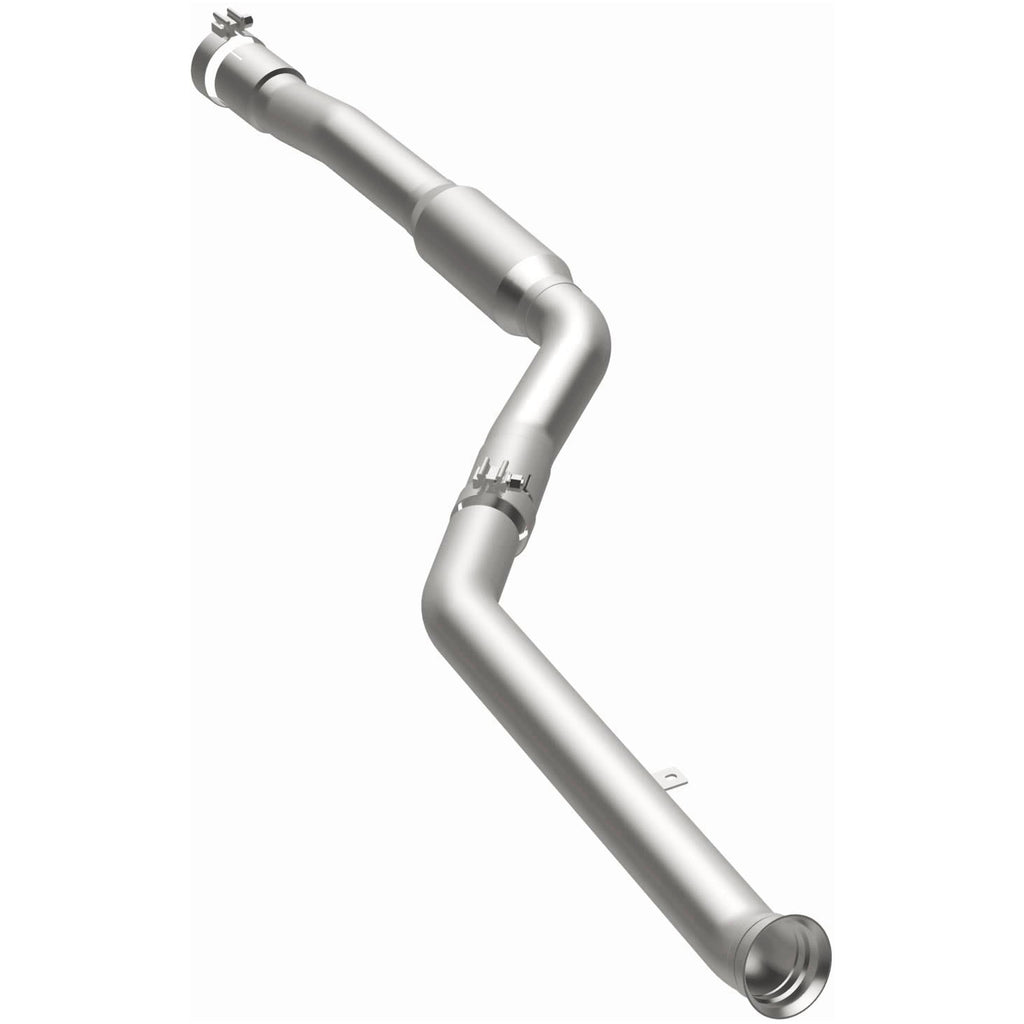 MagnaFlow Exhaust Products OEM Grade Direct-Fit Catalytic Converter (280510)