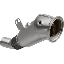 Load image into Gallery viewer, MagnaFlow Exhaust Products OEM Grade Direct-Fit Catalytic Converter (280513)