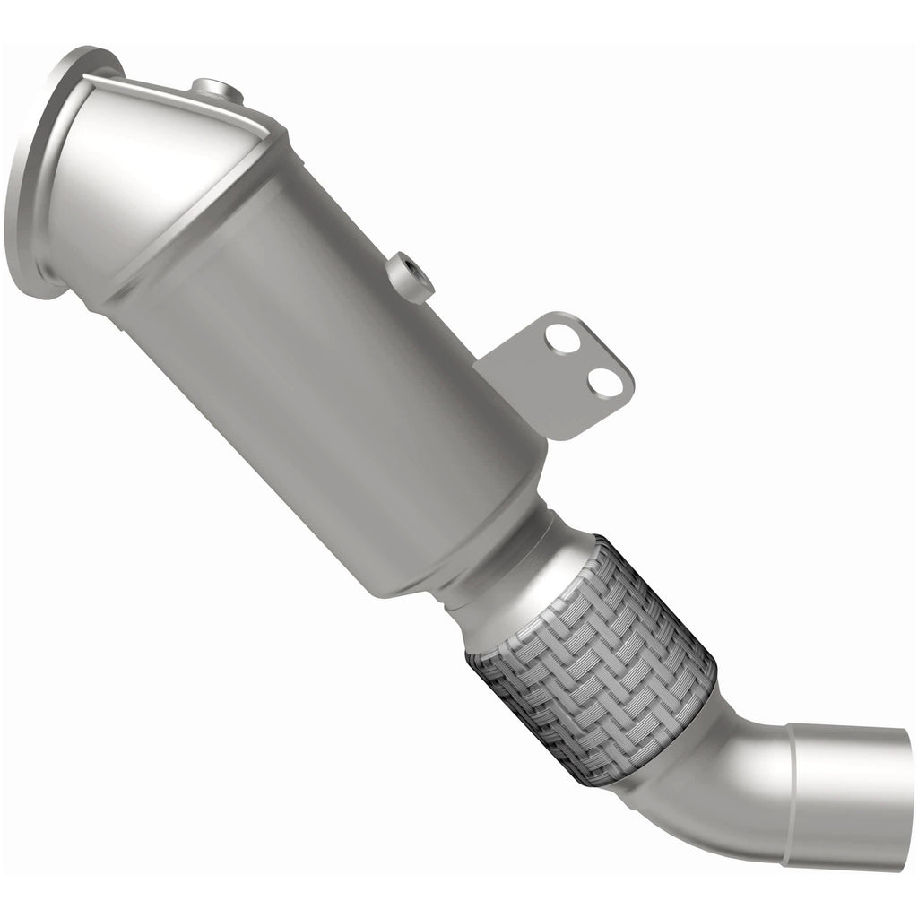 MagnaFlow Exhaust Products OEM Grade Direct-Fit Catalytic Converter (280513)