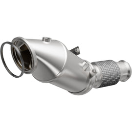 MagnaFlow Exhaust Products OEM Grade Direct-Fit Catalytic Converter (280543)