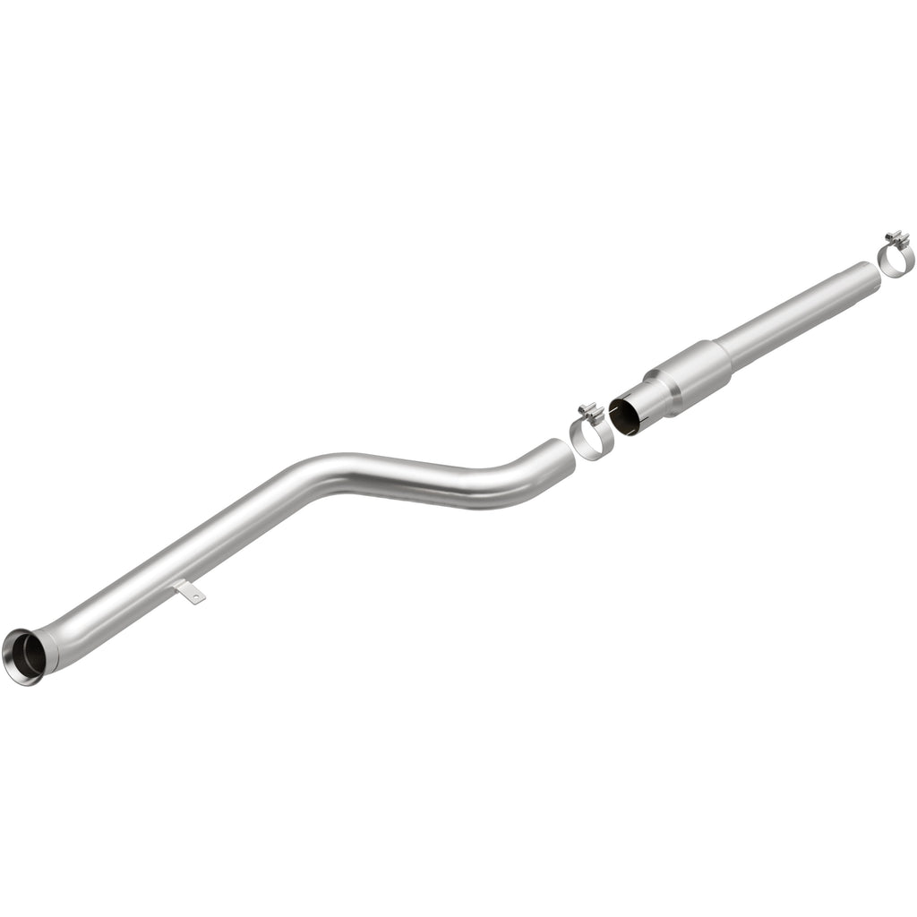 MagnaFlow Exhaust Products 2018-2022 BMW 530e 2.0L (280544)