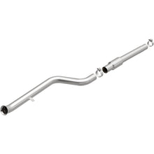 Load image into Gallery viewer, MagnaFlow Exhaust Products 2018-2022 BMW 530e 2.0L (280544)