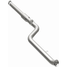 Load image into Gallery viewer, MagnaFlow Exhaust Products 2018-2022 BMW 530e 2.0L (280544)