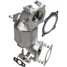Load image into Gallery viewer, MagnaFlow Exhaust Products 2021-2023 Kia K5 1.6L (280574)