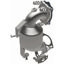 Load image into Gallery viewer, MagnaFlow Exhaust Products 2021-2023 Kia K5 1.6L (280574)