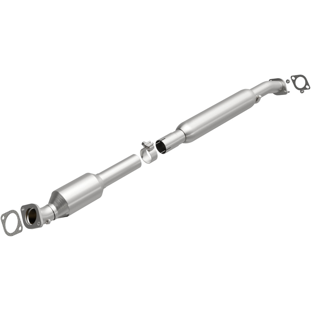 MagnaFlow Exhaust Products 2021-2023 Kia K5 1.6L (280575)