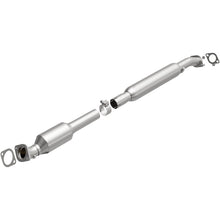Load image into Gallery viewer, MagnaFlow Exhaust Products 2021-2023 Kia K5 1.6L (280575)
