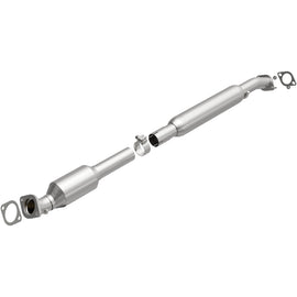 MagnaFlow Exhaust Products 2021-2023 Kia K5 1.6L (280575)