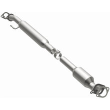 Load image into Gallery viewer, MagnaFlow Exhaust Products 2021-2023 Kia K5 1.6L (280575)