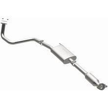 Load image into Gallery viewer, MagnaFlow Exhaust Products 2020-2022 Kia Soul 2.0L OEM Grade Federal / EPA Compliant Direct-Fit Catalytic Converter (280578)