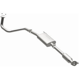 MagnaFlow Exhaust Products 2020-2022 Kia Soul 2.0L OEM Grade Federal / EPA Compliant Direct-Fit Catalytic Converter (280578)