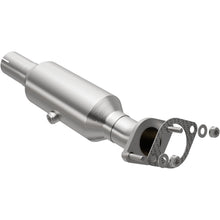 Load image into Gallery viewer, MagnaFlow Exhaust Products 2019-2023 Kia Forte 2.0L OEM Grade Federal / EPA Compliant Direct-Fit Catalytic Converter (280579)