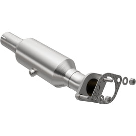 MagnaFlow Exhaust Products 2019-2023 Kia Forte 2.0L OEM Grade Federal / EPA Compliant Direct-Fit Catalytic Converter (280579)