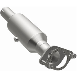 MagnaFlow Exhaust Products 2019-2023 Kia Forte 2.0L OEM Grade Federal / EPA Compliant Direct-Fit Catalytic Converter (280579)