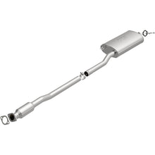 Load image into Gallery viewer, MagnaFlow Exhaust Products 2020-2022 Kia Telluride 3.8L OEM Grade Federal / EPA Compliant Direct-Fit Catalytic Converter (280596)