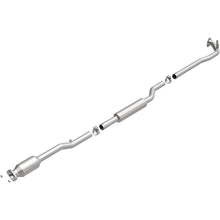Load image into Gallery viewer, Magnaflow 14-18 Mitsubishi Outlander Underbody 2.4L AWD Direct Fit Catalytic Converter (280651)