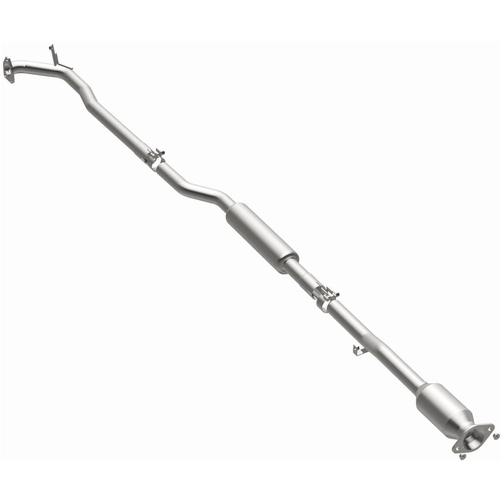 Magnaflow 14-18 Mitsubishi Outlander Underbody 2.4L AWD Direct Fit Catalytic Converter (280651)