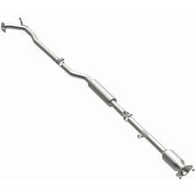Load image into Gallery viewer, Magnaflow 14-18 Mitsubishi Outlander Underbody 2.4L AWD Direct Fit Catalytic Converter (280651)