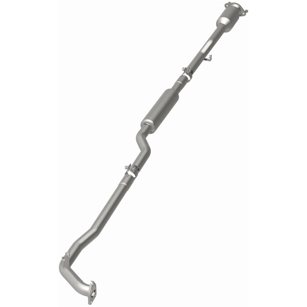 Magnaflow 14-18 Mitsubishi Outlander Underbody 2.4L AWD Direct Fit Catalytic Converter (280651)