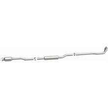 Load image into Gallery viewer, Magnaflow 14-18 Mitsubishi Outlander Underbody 2.4L AWD Direct Fit Catalytic Converter (280651)