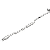 Magnaflow 14-18 Mitsubishi Outlander Underbody 2.4L AWD Direct Fit Catalytic Converter (280651)
