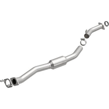 Load image into Gallery viewer, MagnaFlow Exhaust Products OEM Grade Direct-Fit Catalytic Converter (280670)