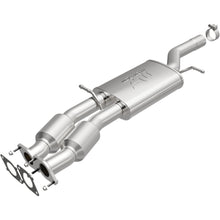 Load image into Gallery viewer, Magnaflow 2017 Cadillac XT5 Rear Underbody 3.6L Direct Fit Converter (280729)